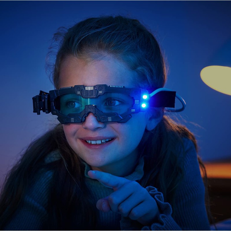 Science MAD! Night Vision Goggles For Kids - For Fun