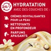 Old Spice Super Hydration Men's Body Wash, Vanilla + Shea,