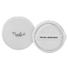 더랩바이블랑두 The Lab by Blanc Do Cushion 02 Beige Original + Refill Set / 더랩바이블랑두 쿠션 02 베이지 본품 + 리필 세트