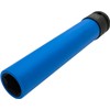 ZKTOOL 17mm 1/2" Ultra Long Drive Impact Lug Socket with