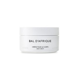 byredo [Byredo]BAL D’AFRIQUE Body Cream 200ml / [바이레도]발 다프리크 (BAL D’AFRIQUE) 바디크림 200ml