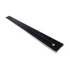 38" Anodized Aluminum Straight Edge Guaranteed Straight to Within .003"