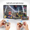 Neewon Wireless Controller Compatible with Switch OLED/Lite, Joypad Replacement for