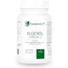 FürstenMED® Algae Oil Omega 3 Vegan Capsules High Dose with