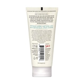 CURLSMITH - In-Shower Style Fixer - Vegan Extreme Hold Styling Gel for Dry, Wavy, Curly or Coily Hair (2oz)