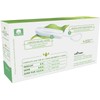 Organ(y)c 100% Certified Organic Cotton Tampons for Heavy Days -