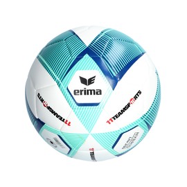 Erima Equipment - Footballs Hybrid 2.0 Lite 290 g Lightball 11TS Blue 5