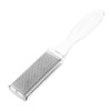 Beavorty Home Pedicure Tool Dual Sided Foot File Heel Scraper