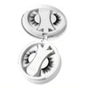 ZyLinkify Magnetic Eyelashes, Magnetic Suction, False Eyelashes, Magnetic Suction, False