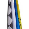 Runesol Open Flag, 91x152cm, 3ft x 5ft, 4 Grommets, Eyelet