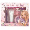Depesche TOPModel Summer Feeling 13167 Make-Up Set Purple and Pink