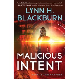 Malicious Intent (Defend and Protect, 2, Band 2)