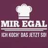 Shirtracer - Apron - Cooking Apron - Adult - Mir