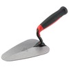 Bellota TRF14ABM Pro Trowel Forged One Piece Unbreakable Bimaterial Handle