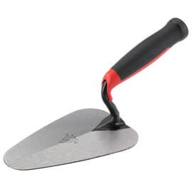 Bellota TRF14ABM Pro Trowel Forged One Piece Unbreakable Bimaterial Handle