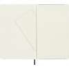 Moleskine - Classic Squared Paper Notebook - Soft Cover and
