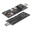 M.2 to USB 3.0 Adapter NGFF Key B 3G/4G/5G Riser