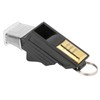 Mortun Whistle Non ‑ Core High Frequency Referee Whistle Adjustable