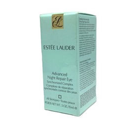 Estée Lauder Estee Lauder Advanced Night Repair Eye All Skin Types .5oz./15ml New Sealed