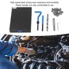M8x1.25 Thread Repair Tool Helical Threaded Inserts Kit High Speed