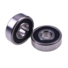 YFANTPA 2PCS Thrust Bearing Set 920-08-020-5352 SP-5352 for Rockwell Delta 14" Band Saw Blade