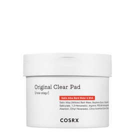 COSRX One Step Original Clear Pad