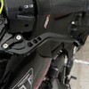 MTCRIGHTER Compatible with Triumph Daytona 660 2024 Short Brake Lever
