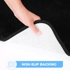 Sentidos Bath Mat 50 x 50 cm Bath Mat Bathroom