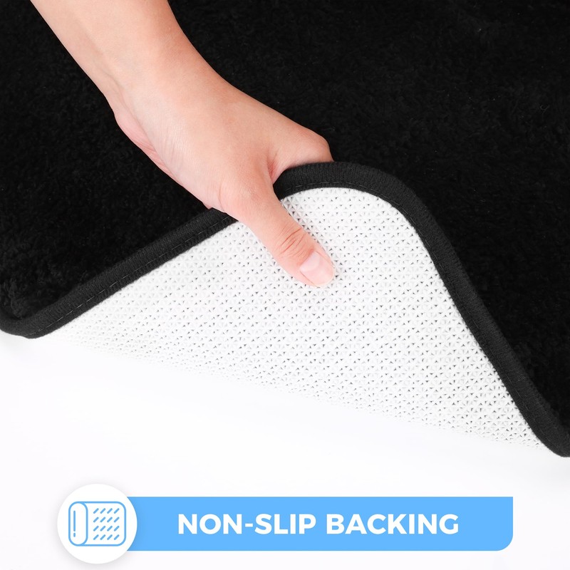 Sentidos Bath Mat 50 x 50 cm Bath Mat Bathroom