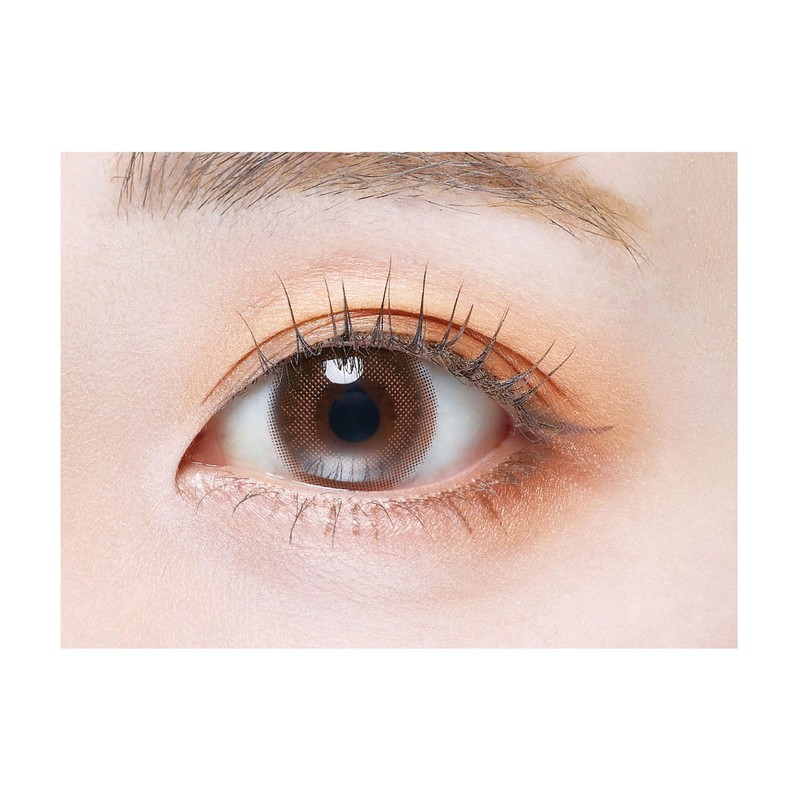Avance Eye Fleur Palette Yellow Base (1 Piece)