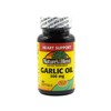 Nature's Blend Garlic Oil 500 mg 100 Softgels