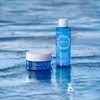 LUMENE Nordic Hydra [LÄHDE] Hydrating Gel Mask | Cooling, Hydrating