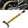 Belt Tensionmeter, Belt Tension Meter, Motorcycle Belt Tension Adjustment, Universal