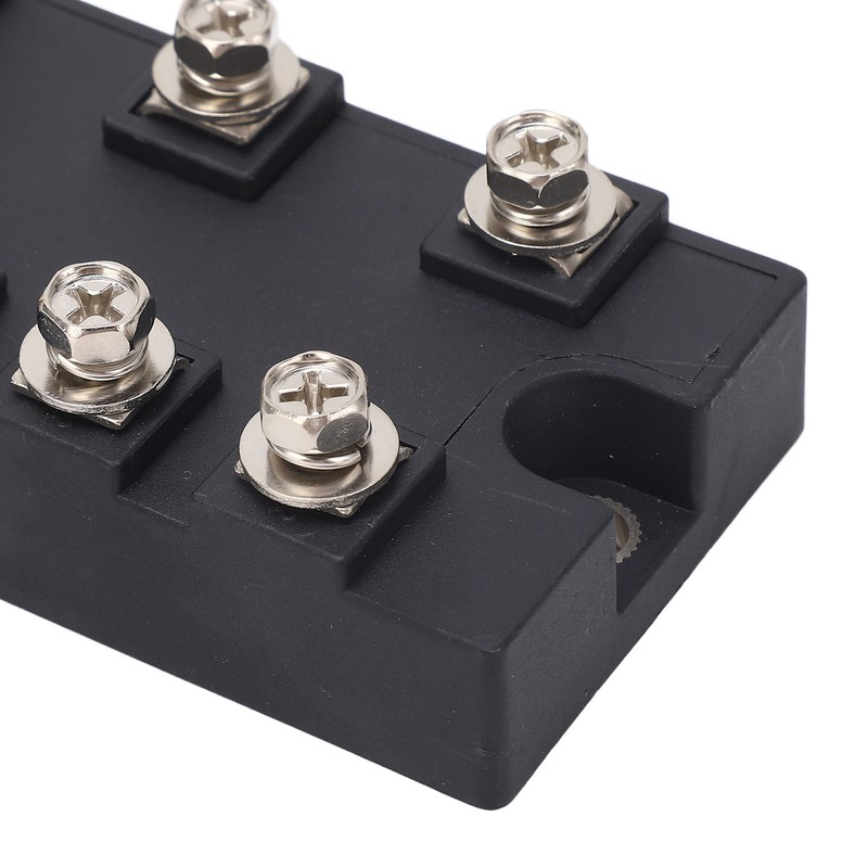 Inverter Rectifier Bridge Controllable Module Corrosion High Cold Temperature Resistant