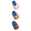 Sally Hansen Hard as Nails Xtreme Wear, Pacific Blue, 0.4