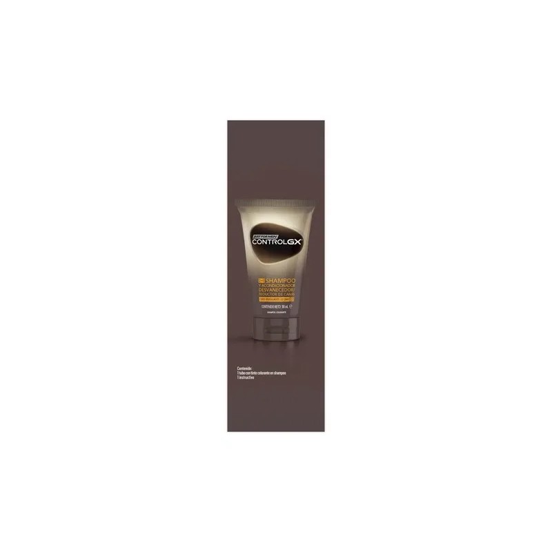 Shampoo y Acondicionador Just for Men, Shampoo 2 en 1,