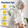 Live Fine Towel Warmer | Bucket Style Luxury Heater with