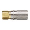 YTQDSS 1/8" NPT Female Thread Coupler HPA CO2 Air Tank