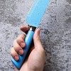 Colorful 6 Piece Knife Set Stainless Steel Practical Kitchen Knife