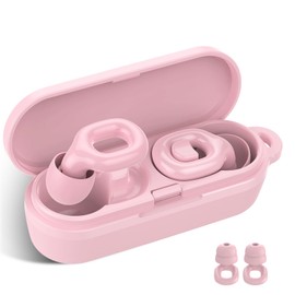 Earplugs, Sleeping earplugs, Anti-snoring earplugs, Suitable for Sleeping, Entertainment, Concerts