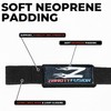 Weight Lifting Straps | Wrist Support Powerlifting Strap | Heavy
