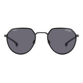 CARRERA DUCATI Men's Carduc 036/S Sunglasses, Black, 52