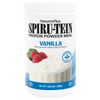 Natures Plus Spiru-Tein Protein Powder Vanilla 480 g