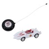 Mattel: HOT WHEELS R/C Speed Racer MACH 5 Radio Control
