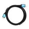 HD Multimedia Interface Cable 4K PVC Aluminum Alloy High Definition