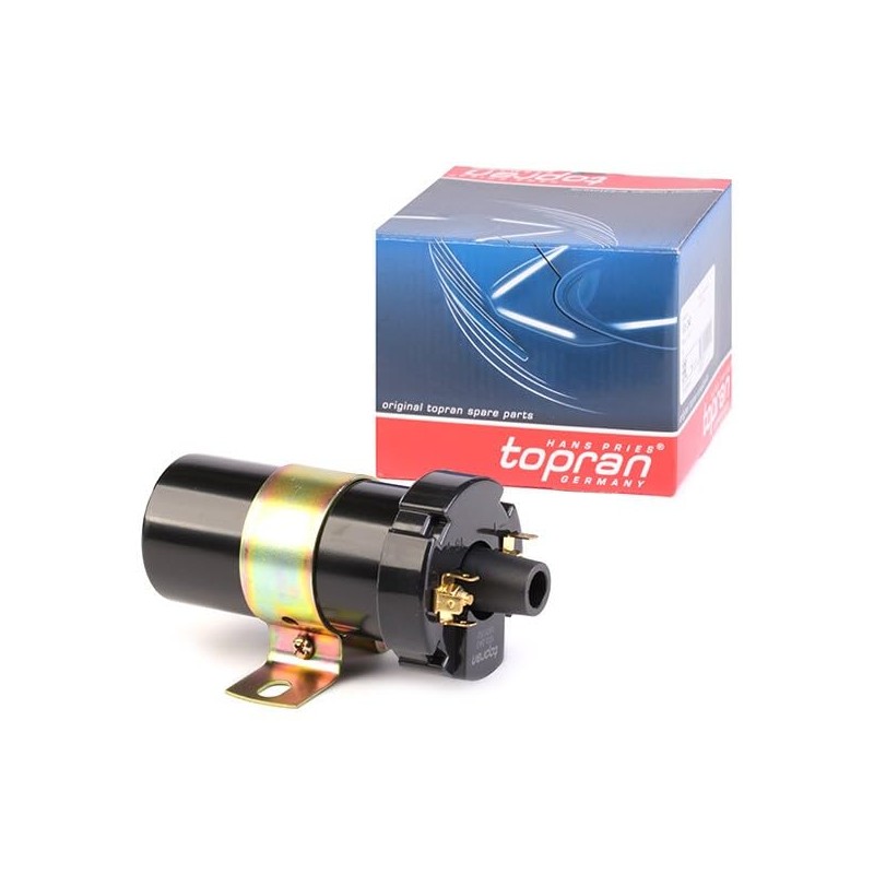 Topran 103 240 Ignition Coil,