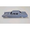 Entz Hobbies ABS-LIKE RESIN 3D PRINTED 1/25 1968 DODGE CORONET