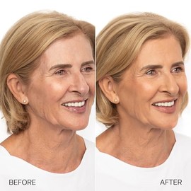 KARLOR Flüssig Bronzer Serum, Gesicht Körper Bronze Liquid Cremig Glow Make-up Highlighter Körper Schimmer Face Body Illuminator Contour Strahlen Aufhellend konturierend Bronzing Creme（01#Bronze）