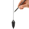 Coral 69300 Essentials Plumb Bob made from Lightweight Nylon includes