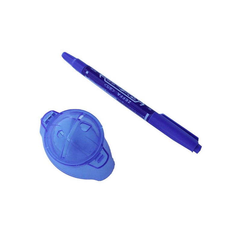 A99 Golf Lock n Draw Ball Liner Marker Alignment Tool